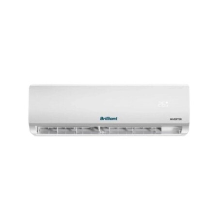 Acondicionador de aire Brilliant 36000 BTU INVERTER Acondicionador de aire Brilliant 36000 BTU INVERTER