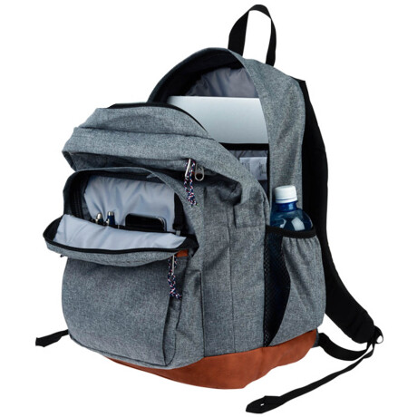 Mochila Jansport Cool Student 31 L Laptop Notebook Gris