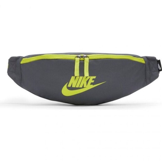 Riñonera Nike Moda Unisex Heritage Hip Pack Iron S/C
