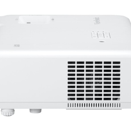 ViewSonic LED Projector LS610WH - Proyector DLP - LED - 4000 ANSI lumens - WXGA (1280 x 800) - 16:10 - 720p - objetivo zoom ViewSonic LED Projector LS610WH - Proyector DLP - LED - 4000 ANSI lumens - WXGA (1280 x 800) - 16:10 - 720p - objetivo zoom