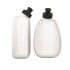 CINTURON DE HIDRATACION EVERLAST CON 2 BOTELLA 250ML 0