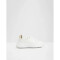 KENBARRY WHITE COMBO SYNTHETIC WHITE COMBO