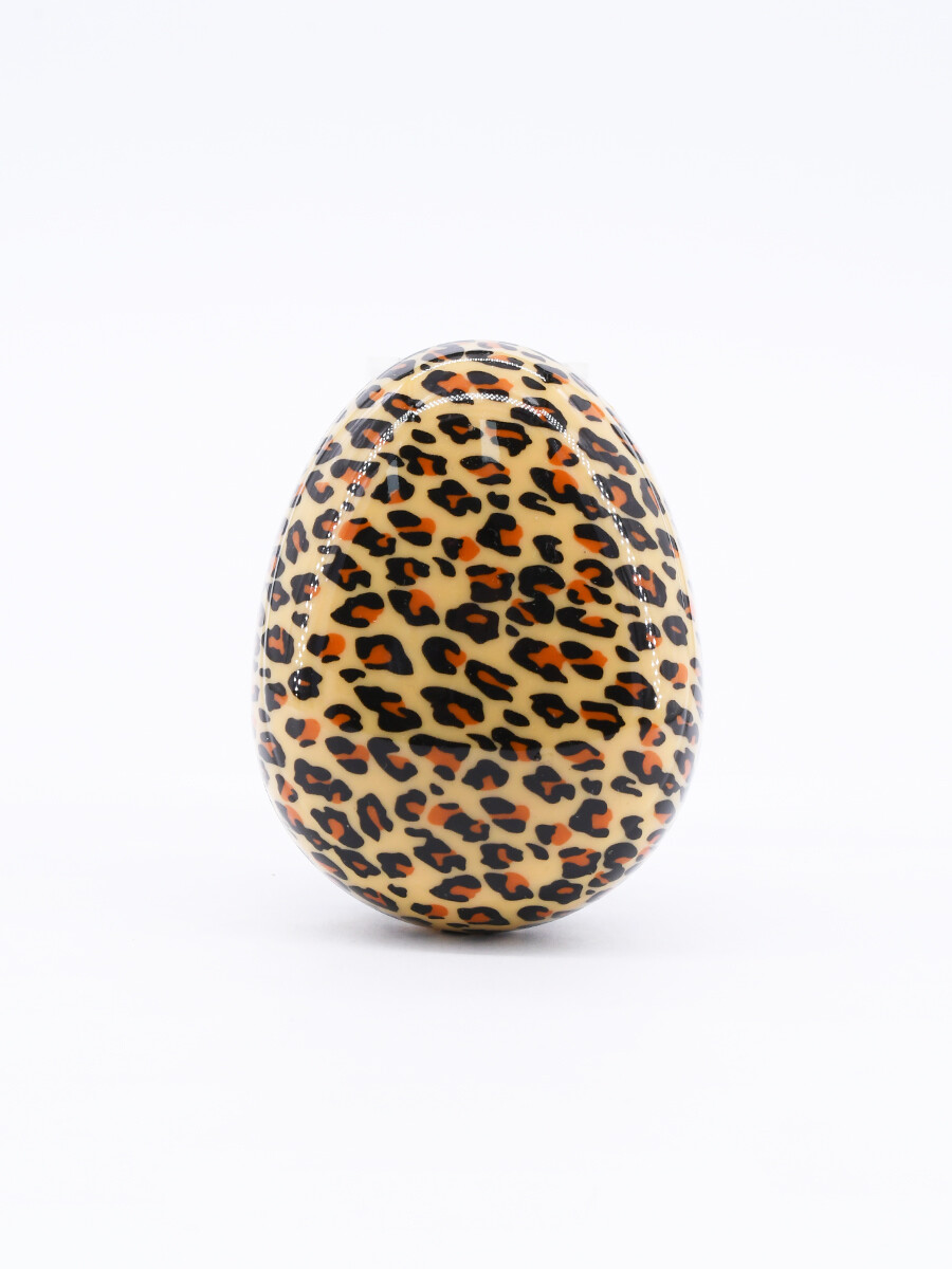 CEPILLO POCKET ANIMAL PRINT - ESTAMPADO 1 