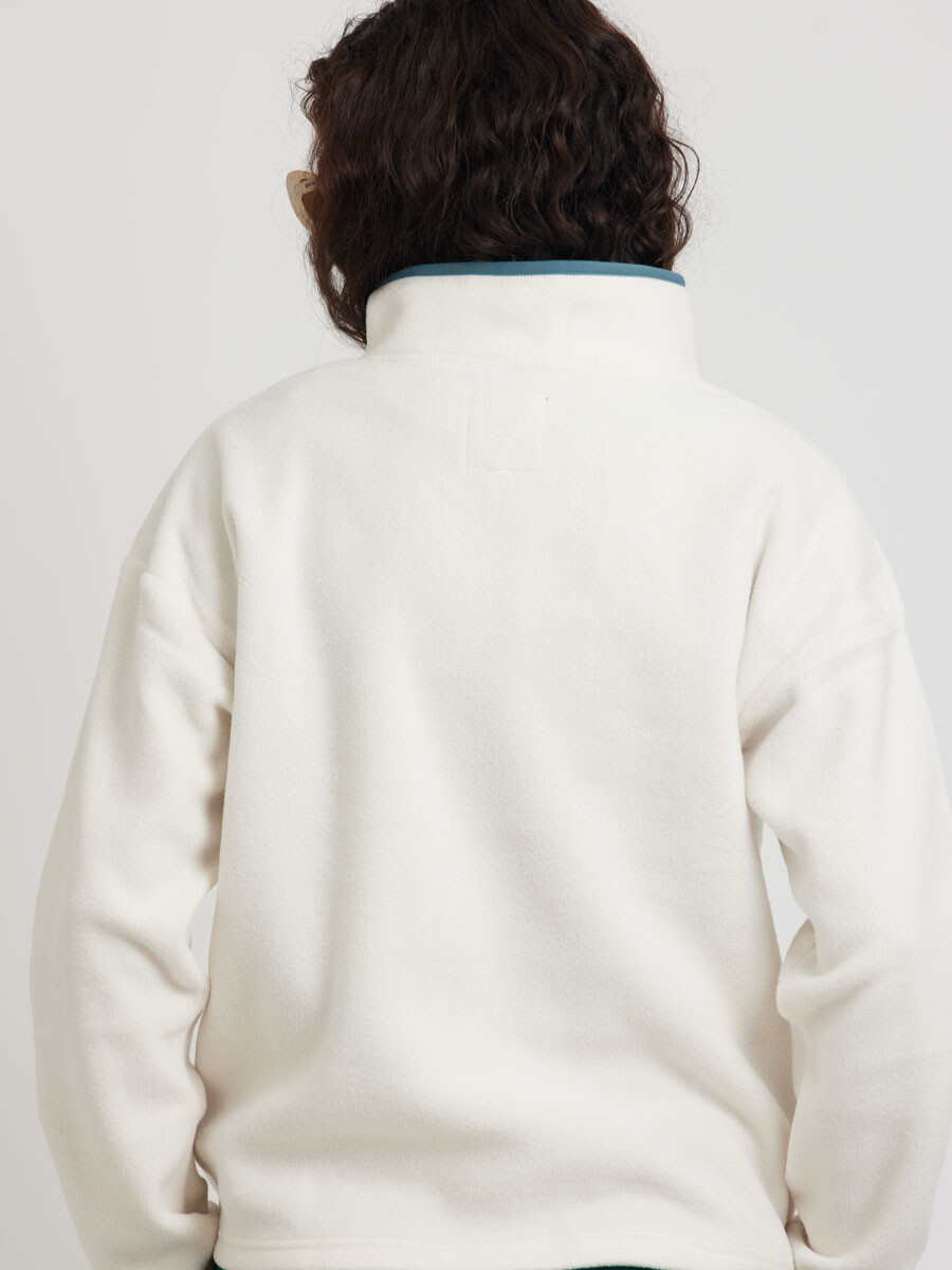 SWEATER STELLE DIXIE Crudo