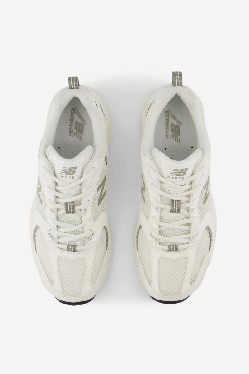 NB U530CSB Blanco