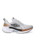 Championes de Hombre Umbro Aerorun Gris - Negro