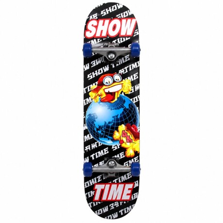 Skate Gigante Infantil de Madera 70 X 20CM 001