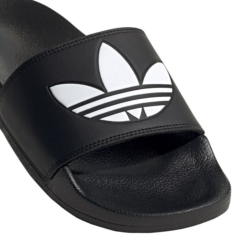 Ojotas Adidas Adilette Lite de Hombre - FU8298 Negro