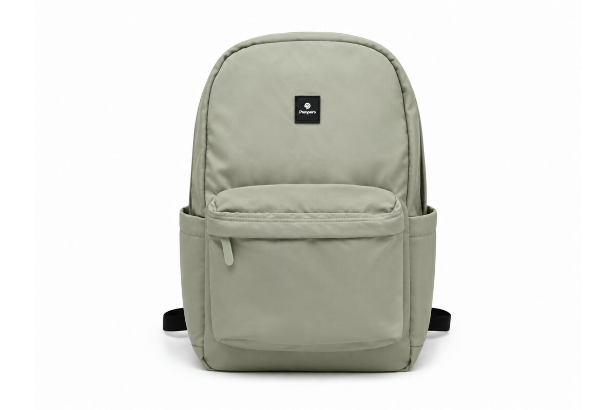 MOCHILA 17 ESSENCE 9194 Verde