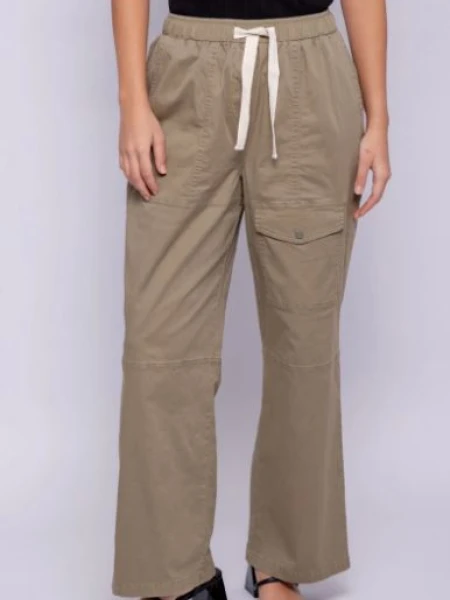 PANTALON DANIEL CASSIN ELVIS VERDE