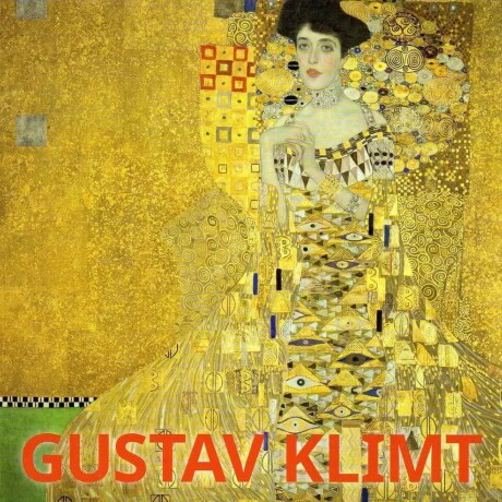 GUSTAV KLIMT GUSTAV KLIMT