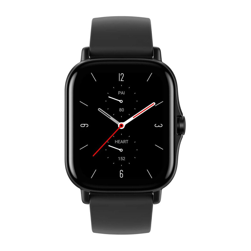 Reloj Inteligente Smart GTS 2 Midning Black Reloj Inteligente Smart GTS 2 Midning Black