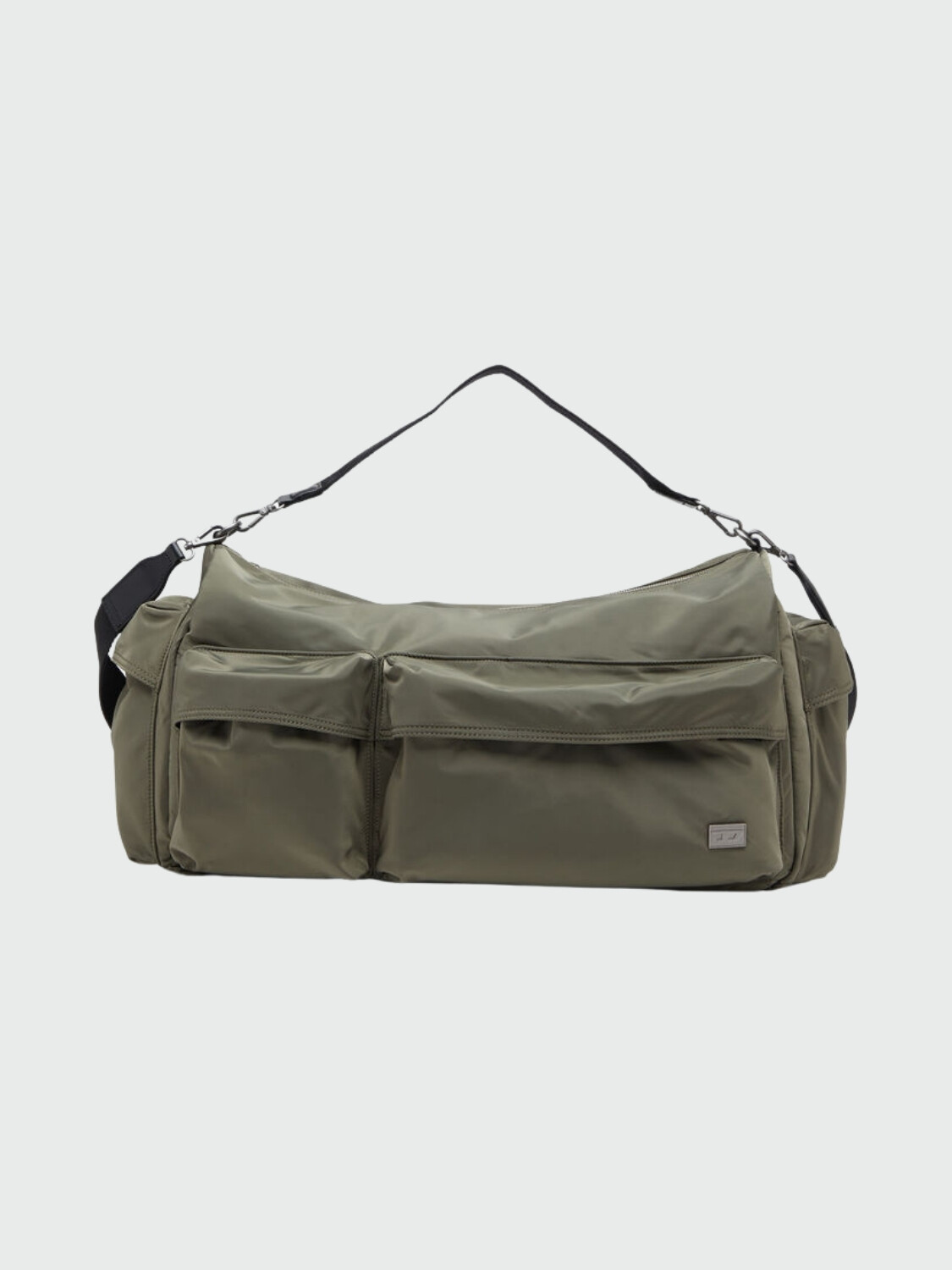 DIESEL - Bolso Multi- Pkts Duffle X Alta Automática
