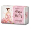Alma de Flores jabón 130 g Esencia de Jazmín
