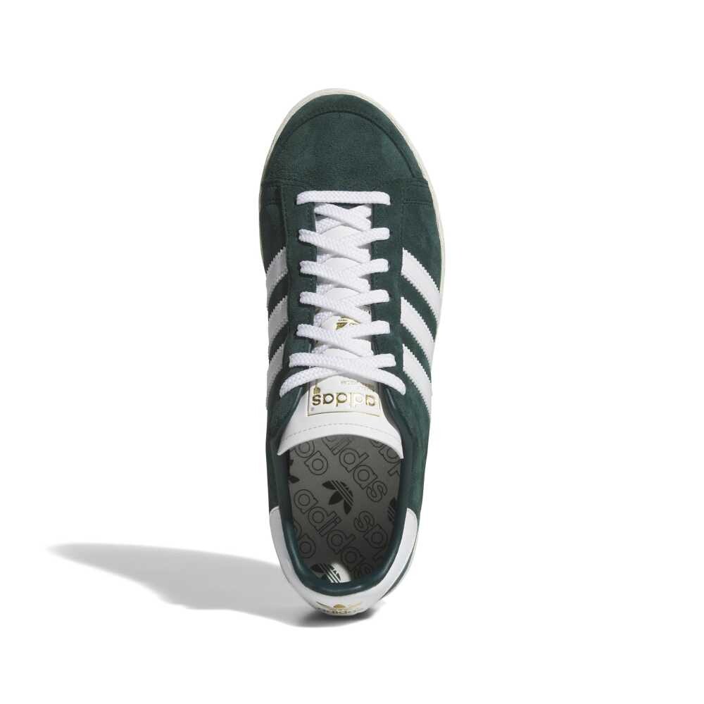 Zapatillas Adidas Jabbar Lo Unisex Green