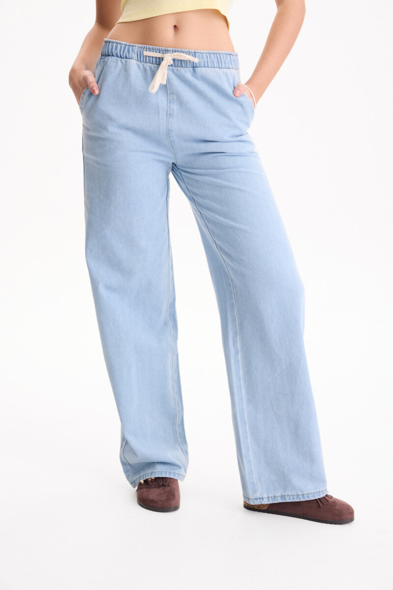 Jean Cult Celeste