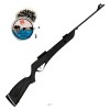 Rifle Cbc Magtech 5,5 Mm Nitro Piston Jade Pro N2 Negro