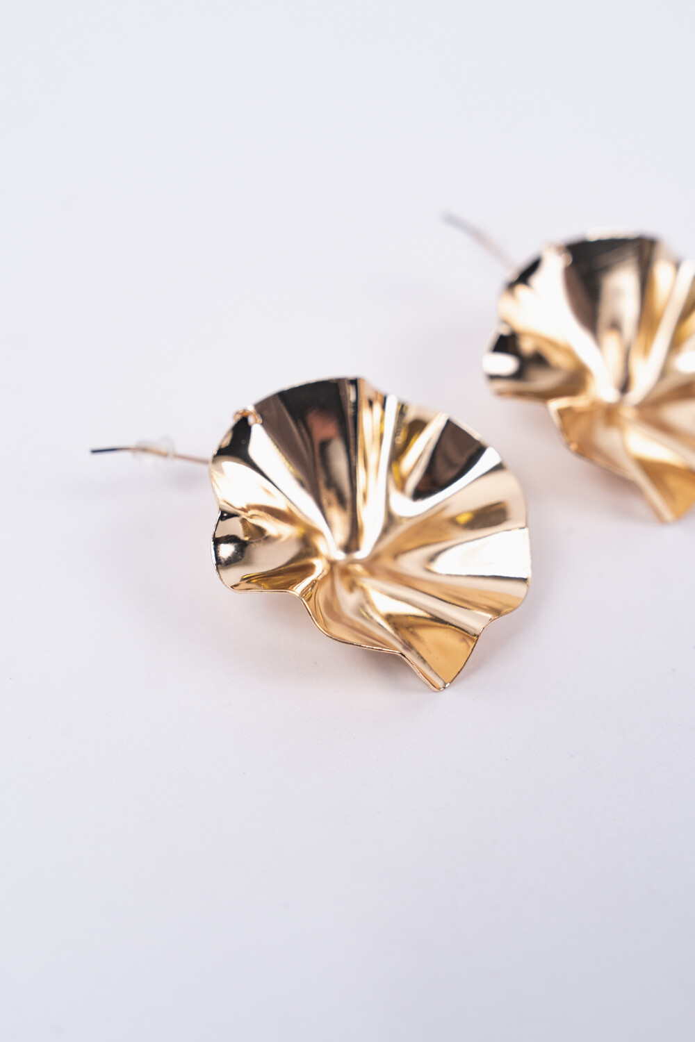 Caravana Abstract Dorado