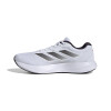 Championes Adidas Duramo de Hombre - IF1230 Blanco-plata