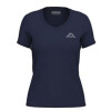 Logo Cabou - Mujer Blue Marine