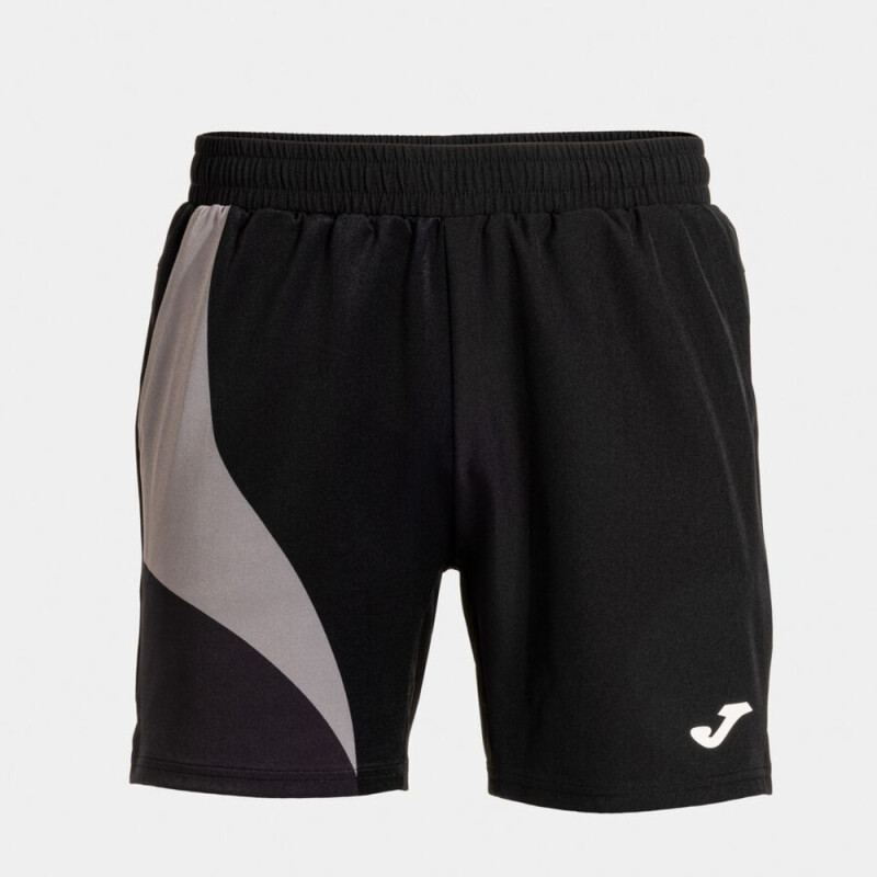 BERMUDA TORNEO NEGRO NEGRO