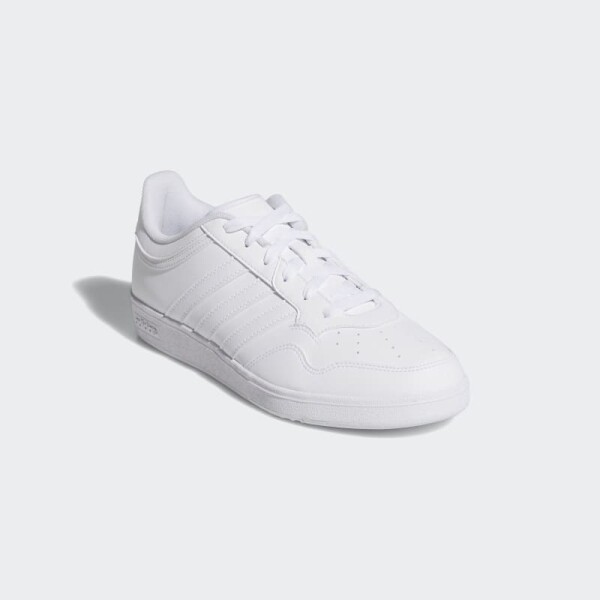 Championes Adidas Hoops 4.0 Blanco