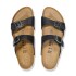 Sandalia Sydney BF Graceful - Estrecho Graceful Licorice