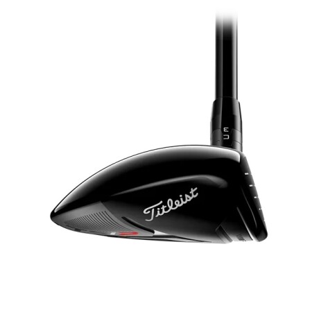 MADERA TITLEIST-Tsi2 21° - RH Vara kuro kage 55 Reg