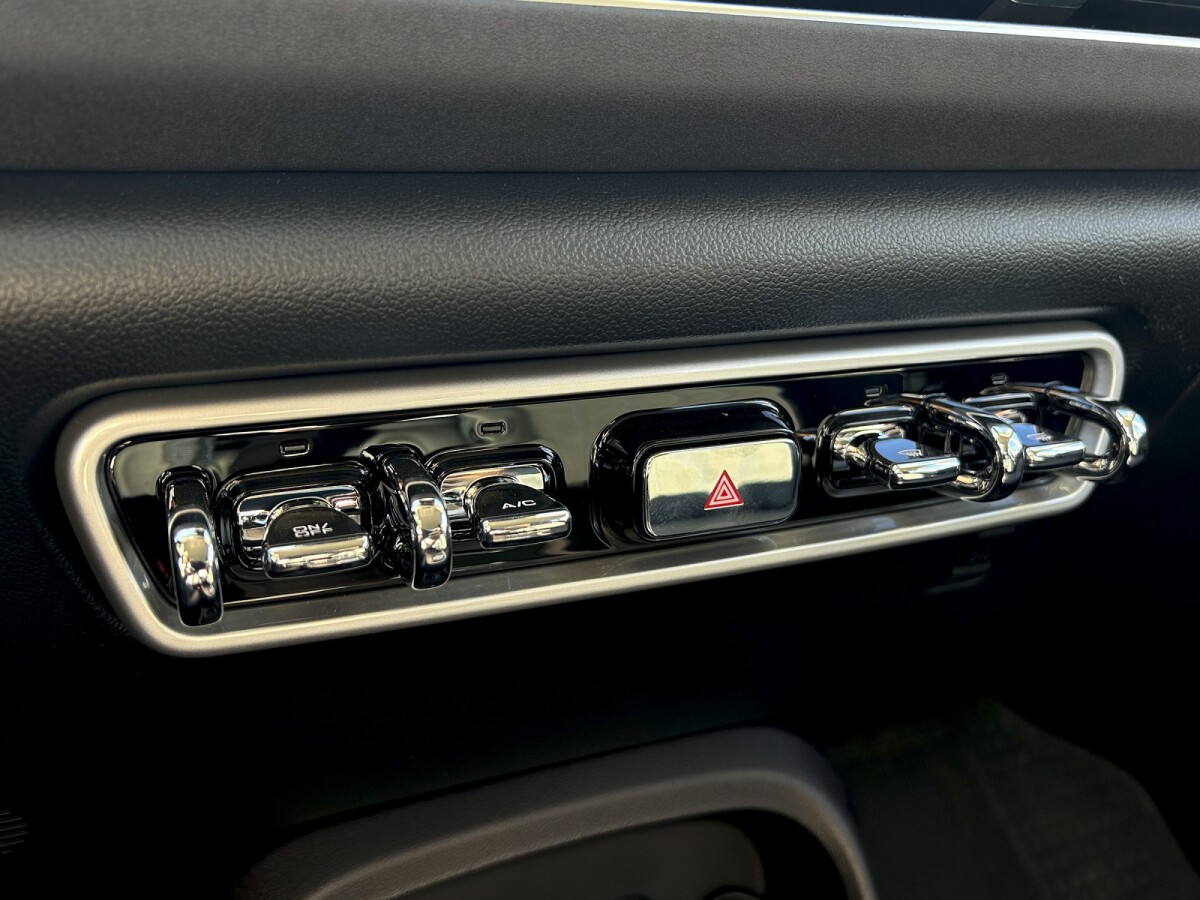 GWM ORA 03 Skin 2026 0KM | Permuta / Financia GWM ORA 03 Skin 2026 0KM | Permuta / Financia