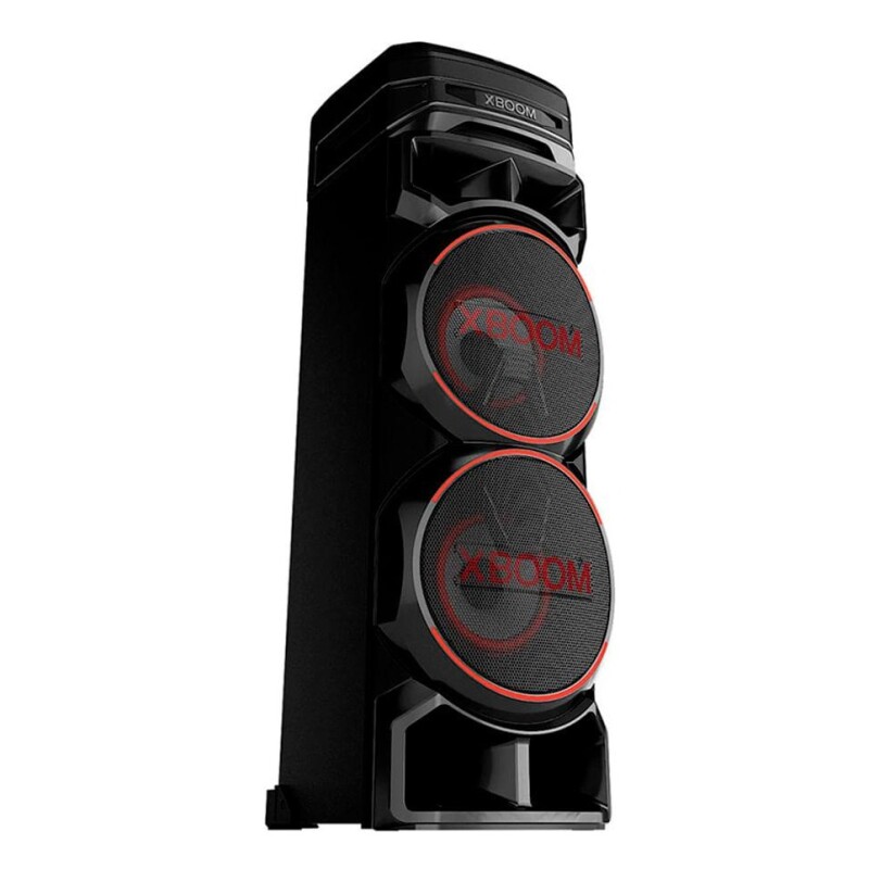 Parlante Bluetooth LG Rnc9 Onebody Xboom Parlante Bluetooth Lg Rnc9 Onebody Xboom