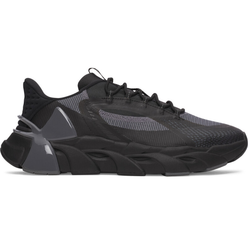 UA HB Trainer Sport-BLK BLK-001