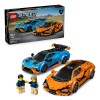LEGO® Speed Champions Lamborghini Revuelto & Huracán STO (77238) LEGO® Speed Champions Lamborghini Revuelto & Huracán STO (77238)