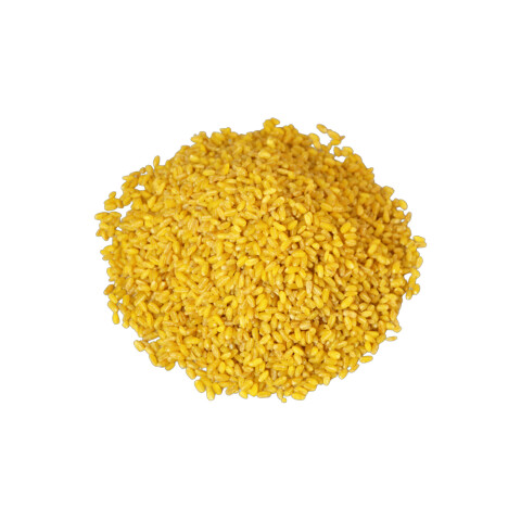 TRIGO BURGOL 500G Trigo Burgol 500g