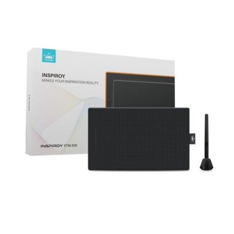 Tableta Digitalizadora Huion RTM-500 Black 001