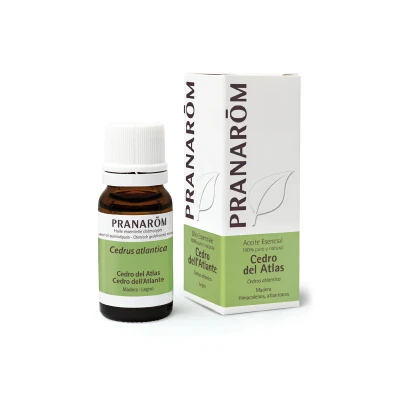 ACEITE CEDRO PRANAROM Aceite Cedro Pranarom