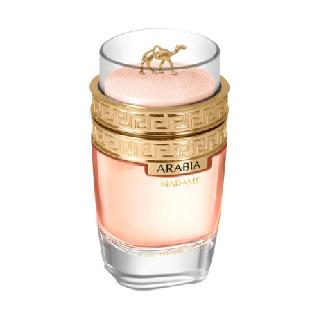 Perfume Le Chameau Arabia Madame Mujer 100mL Perfume Le Chameau Arabia Madame Mujer 100mL