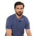 REMERA POLO XS-4XL PIEDRA