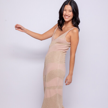 VESTIDO ISIDRO Arena