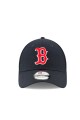 GORRO NEW ERA THE LEAGUE BOSRED GM Negro