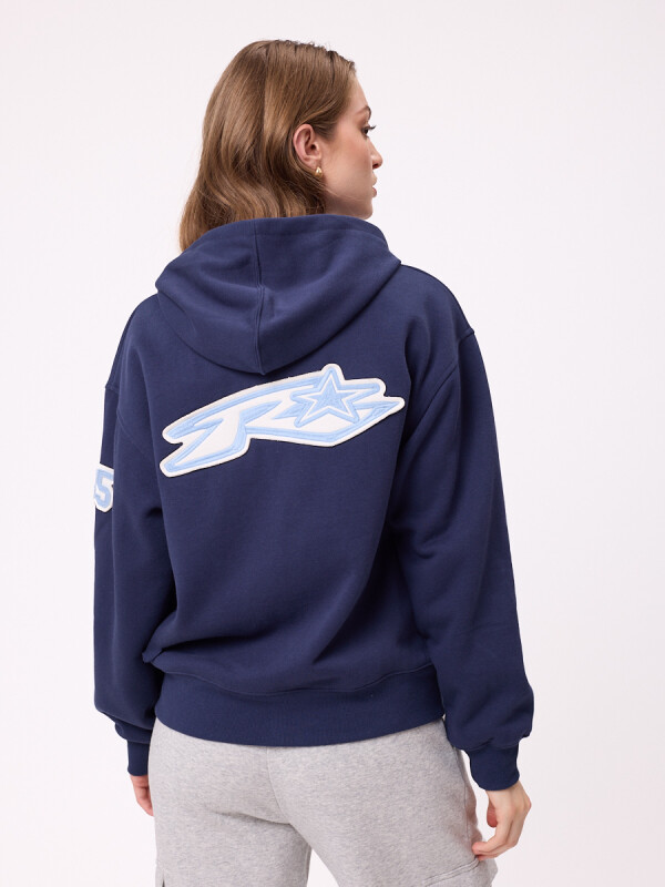 CANGURO C/C ROBINVALE RUSTY Navy