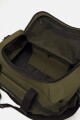 Jack Duffle Bag Verde