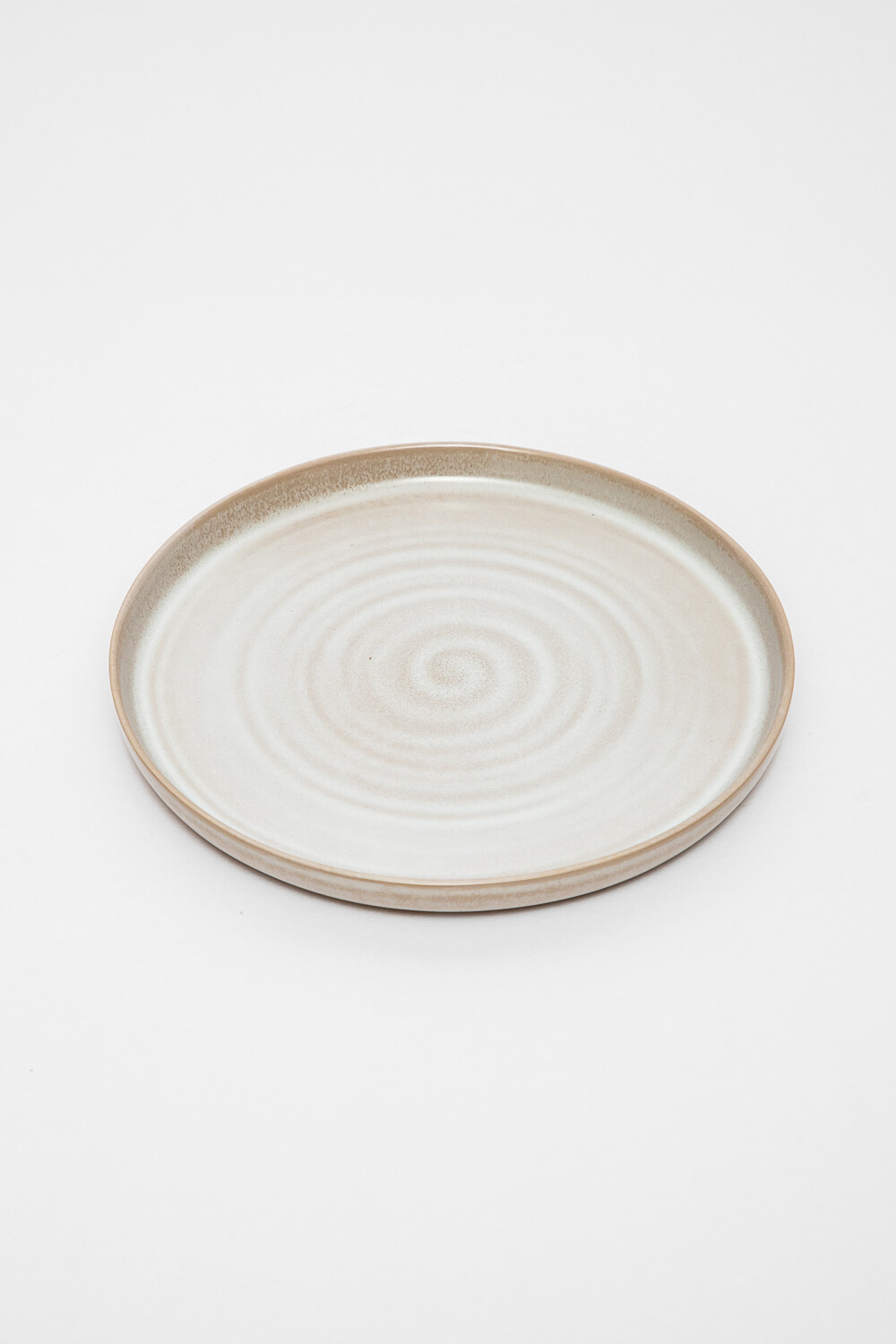 Plato Postre Nic Estampado 1