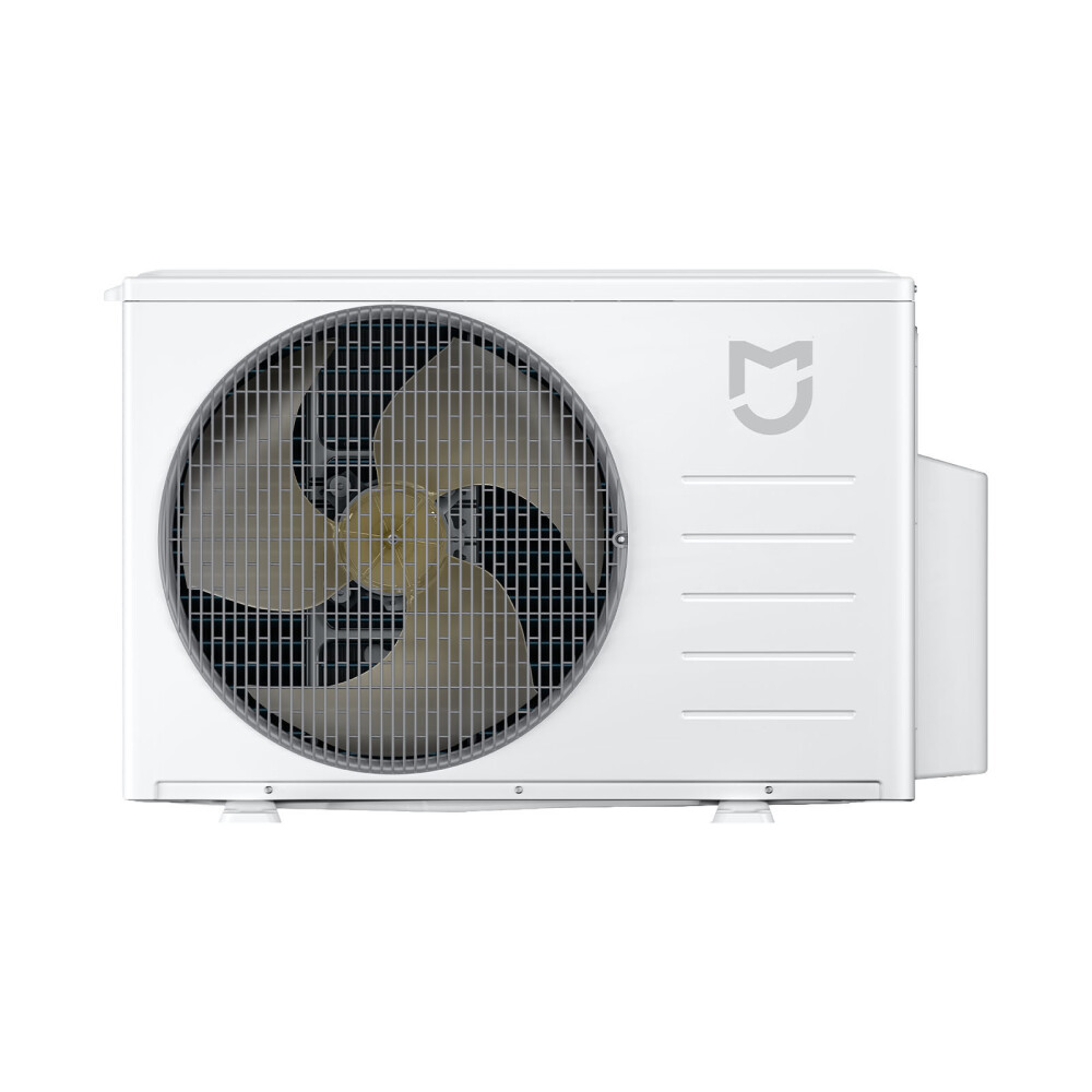 AIRE ACONDICIONADO XIAOMI 18000-BTU BLANCO MIJIA 18K