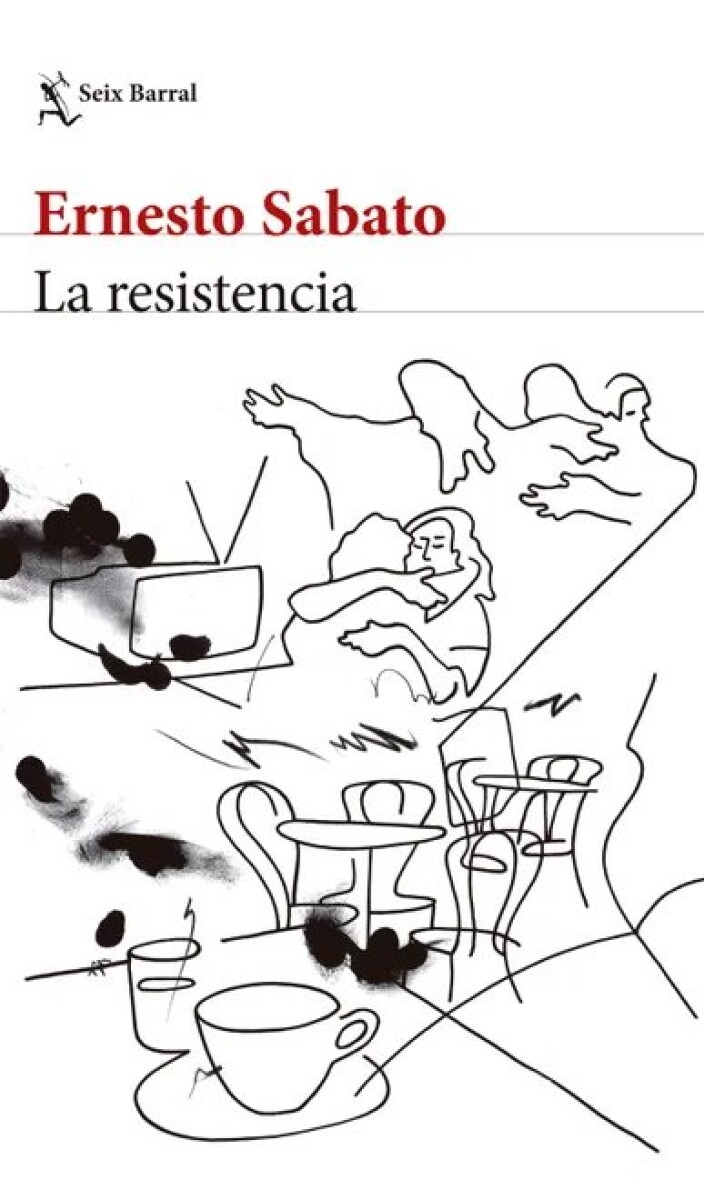 LA RESISTENCIA 
