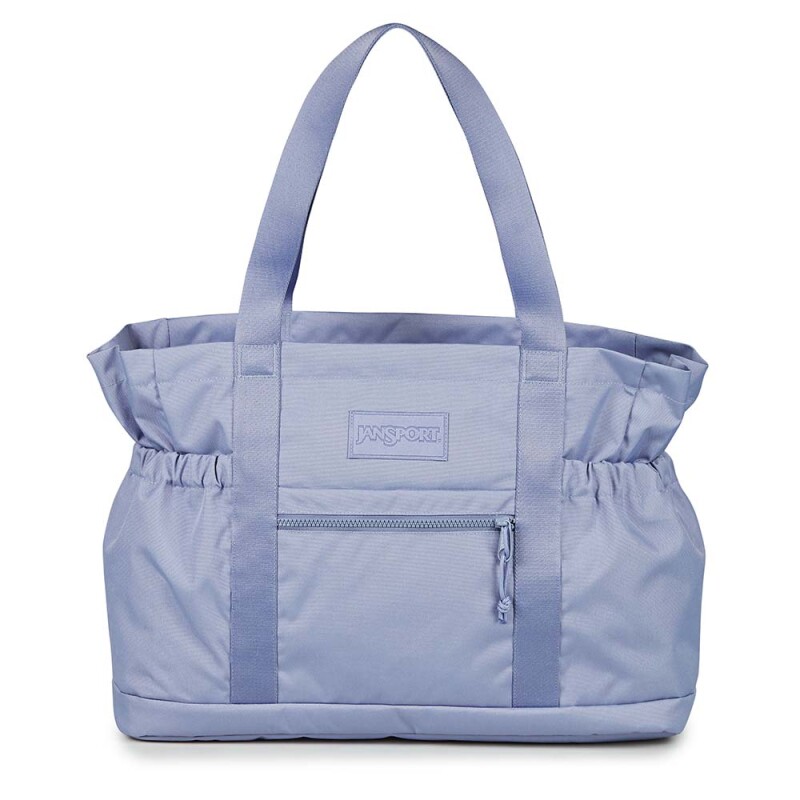 Bolso Portalaptop Everyday Large Tote Lavender Ash