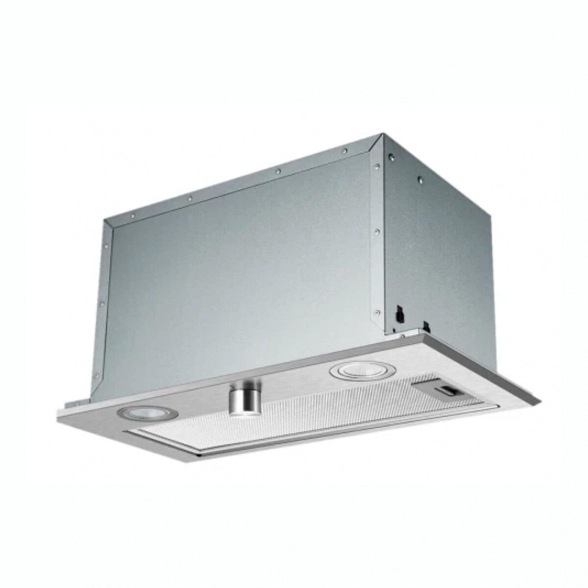 Campana Extractora Purificadora MIDEA MH52T01EA22SB 52Cm 