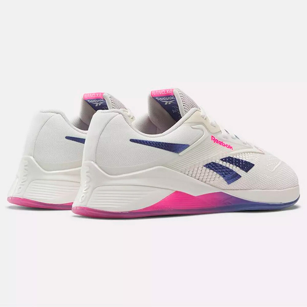 Nano X4 - Mujer Beige