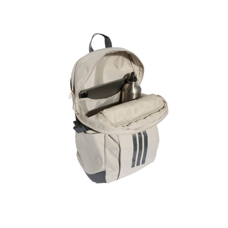 Mochila adidas Primelift - Cream Cream