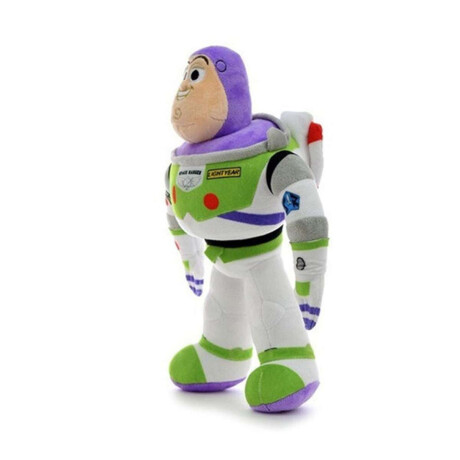 Peluche Buzz Lightyear - 30 Cm 30 Cm