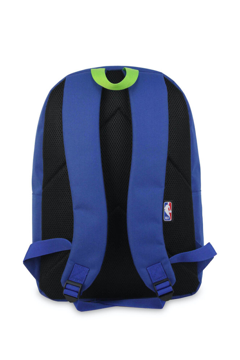 Mochila Dallas Mavericks NBA Azul